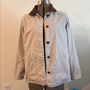 Vintage Outbrook Women’s Barn Jacket